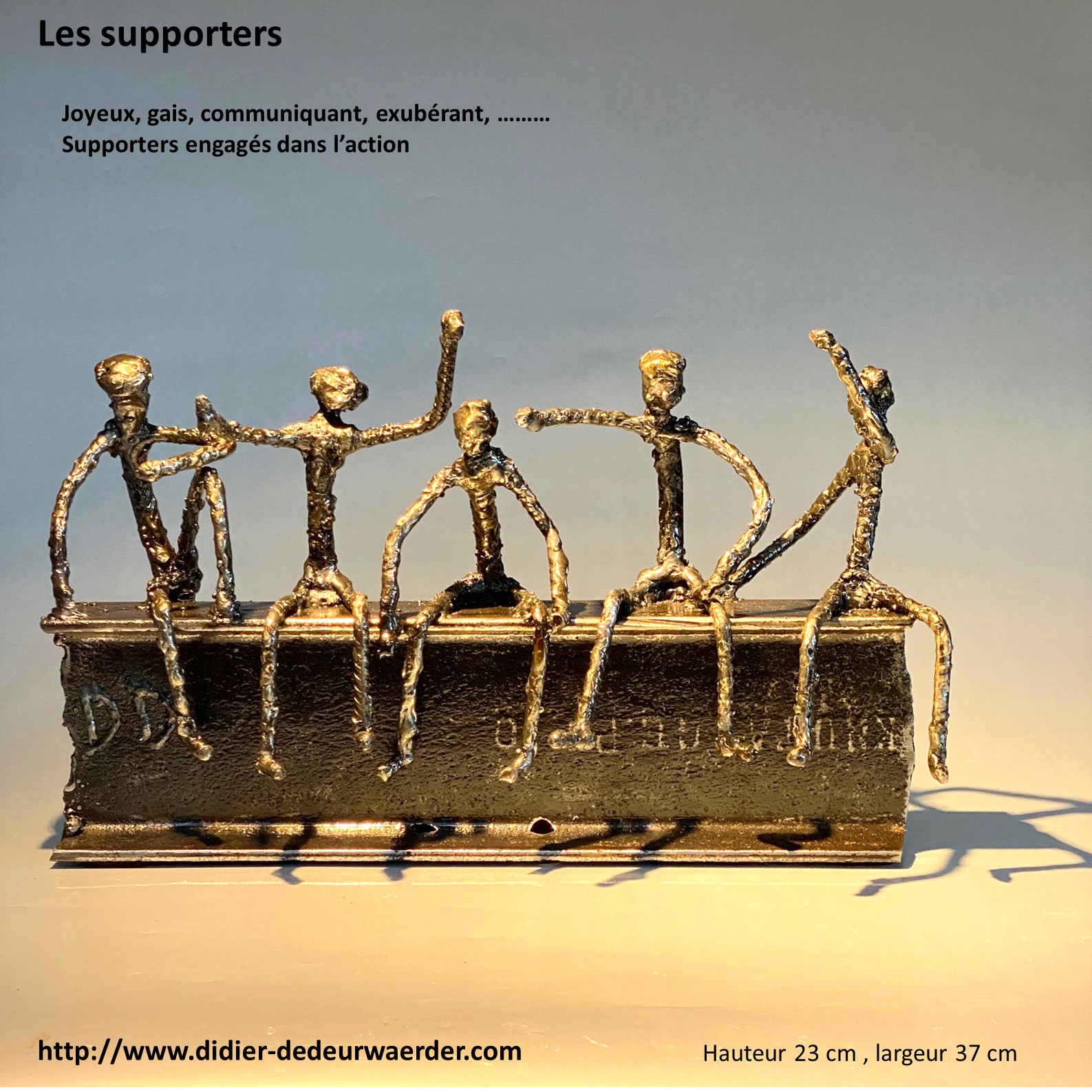 les supporters didier-dedeurwaerder-02-420x420mm