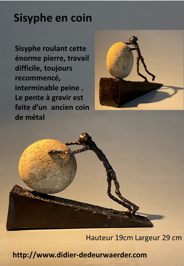 sisyphe