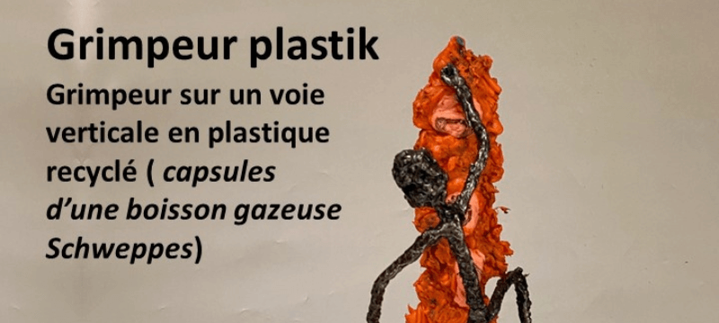didier-dedeurwaerder-sculteur-metal-grimpeur-plastique-grenoble